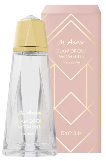 Glamorous Moments von M. Asam » Meinungen